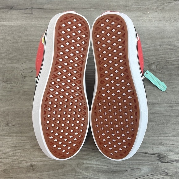 🔹VANS - SUPER COMFYCUSH LOW TOPS - Picture 9 of 10